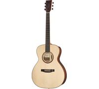 Lakewood Lakewood M-Green Ebony Custom