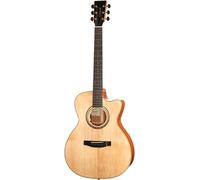 Lakewood Lakewood M-Koa-Spruce Custom