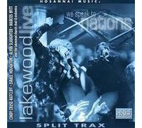 Lakewood Live - Split Trax-Lakewood Live/We Speak to Nations [Import]