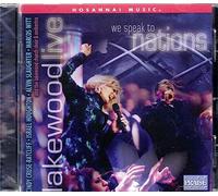 Lakewood Live - We Speak to The Nations [Import]