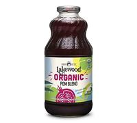 Lakewood Organic Pure Fruit (SH) Pomegranate Blend
