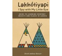 Lakȟótiyapi: I spy with my little eye