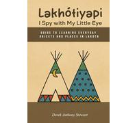 Lakȟótiyapi: I spy with my little eye