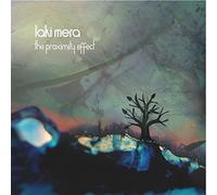 Laki Mera - Proximity Effect [Import]