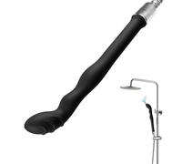 LAKJUOZ Lavement Douche Anus,Silicone Buse De Douche,Pour La Pénétration Anale