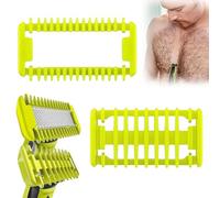 LAKJUOZ Pour Sabot Oneblade Pour One Blade Pour One Blade Philips Rasoir Pour Sabot Philips Oneblade Convient Aux Rasoirs Philips Qp25Xx/Qp65Xx/Qp26Xx/Qp66Xx