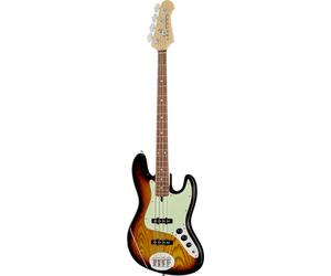 Lakland Lakland Skyline 44-60 4-String 3TSB