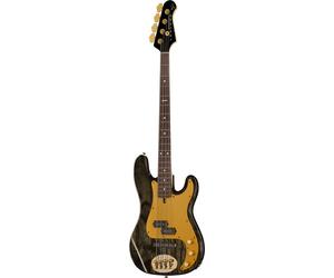 Lakland Lakland Skyline Geezer Butler 4 TBK