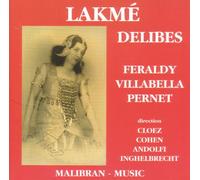 Lakmé