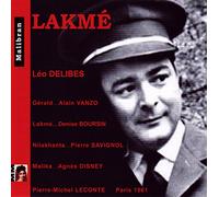 Lakmé
