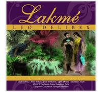Lakmé [Import]