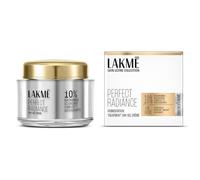 Lakme Absolute Perfect Radiance Skin Lightening Fairness Day Creme, 50 g