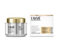 Lakme Absolute Perfect Radiance Skin Lightening Night Creme 50 g