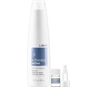 Lakme active pack K.Therapy kit 300 ml+ 8x6 ml