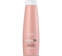 Lakmé Aura '01 Micellar Shampooing shampooing nettoyant en profondeur pour tous les types de cheveux 1000 ml