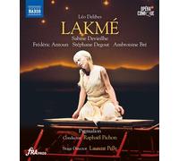 Lakmé Blu-ray