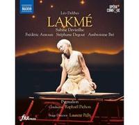 Lakmé Blu-ray E