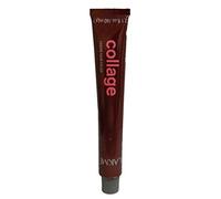 Lakme Collage Couleur des cheveux - Couleur des cheveux utile - 60 ml - 10/22 Int. Plat violet. Blond
