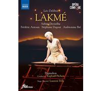Léo Delibes : Lakmé