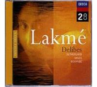 Lakme CD