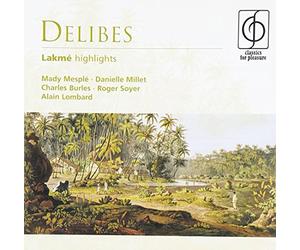 Lakme: Highlights