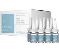 Lakmé K.Therapy Active Shock Concentrate traitement réparateur concentré contre la chute des cheveux 8 x 6 ml