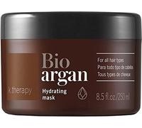 Lakmé K.Therapy Bio Argan Hydrating Mask masque nourrissant pour cheveux hydratés 250 ml