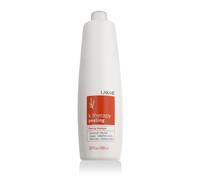 Lakmé K.Therapy Shampooing Peeling Cheveux Secs 1000 ml