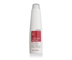 Lakme K.Therapy Peeling Shampoo For Oily Hair 300 ml