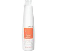 Lakme K.Therapy Peeling Shampooing Antipelliculaire Cheveux Secs 300 Ml