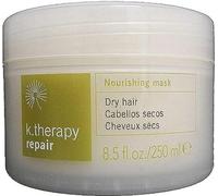 Lakmé K.Therapy Repair Nourishing Mask masque nourrissant pour cheveux secs et abîmés 250 ml