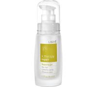 Lakmé K.Therapy Repair Repairing Gel soin sans rinçage pour cheveux secs et abîmés 30 ml
