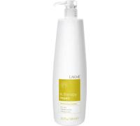Lakmé K.Therapy Repair Shampooing shampooing nourrissant pour cheveux secs et abîmés 1000 ml
