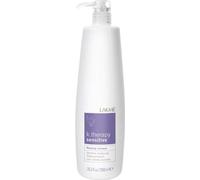 Lakmé K.Therapy Sensitive Shampooing relaxant pour cuir chevelu sensible 1000 ml