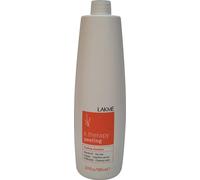 Lakmé K.Therapy Shampooing Peeling Cheveux Secs 1000 ml