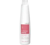 Lakmé K.Therapy Shampooing peeling pour cheveux gras Shampooing peeling pour cuir chevelu gras 1000 ml