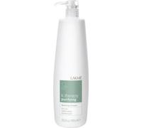 Lakmé K.Therapy Shampooing purifiant Shampooing nettoyant pour cuir chevelu gras 1000 ml