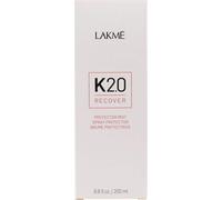 Protecteur de pulvérisation Lakme K2.0 Recover 200 ml