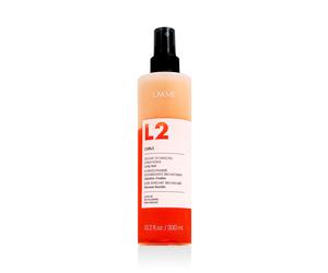 Lakme L2 Curl Instant Detangling Conditioner 300 ml