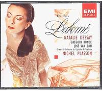 Lakmé, Opéra En 3 Actes