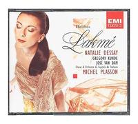 Lakmé, Opéra En 3 Actes