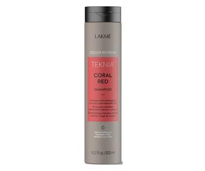 Lakme Shampoo Cheveux Roux & Acajou Rafraîchissant - 300ml