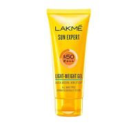 Lakme Sun Expert SPF 50 PA+++ Ultra Matte Gel 50 ml