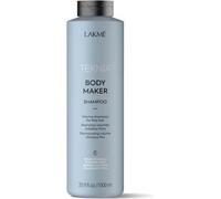 Lakmé Teknia Hair Care Body Maker Shampooing 1000ml