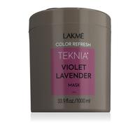 Lakme Teknia Color Refresh Mask (Violet Lavender) 1000 ml