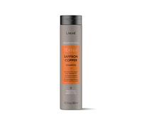 Lakme Teknia Saffron Copper Shampoing Pour Cheveux Colorés Nuance Cuivrée 300ml