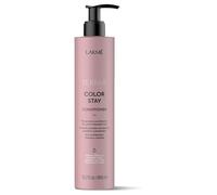 Lakme¿ Teknia Color Stay Conditioner Après-Shampoing Professionnel 300 Ml Femmes