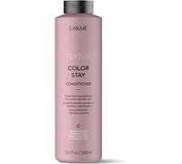 Lakmé - Teknia Colour Stay Conditioner 1000 ml