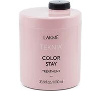 Lakmé Teknia Color Stay Treatment masque nourrissant pour cheveux colorés 1000 ml