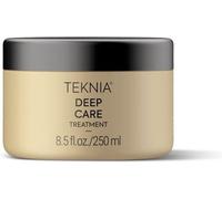 Lakmé Teknia Deep Care Treatment masque nourrissant pour cheveux secs et abîmés 250 ml